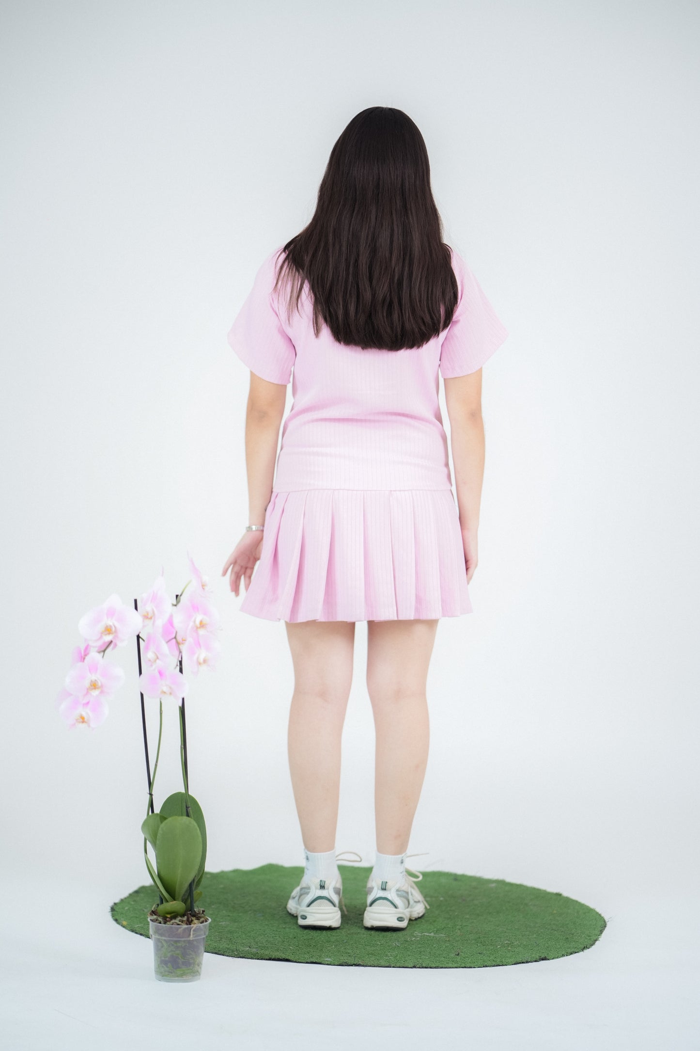 Alma mia rosita