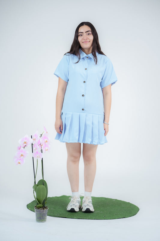 Alma mia azulita