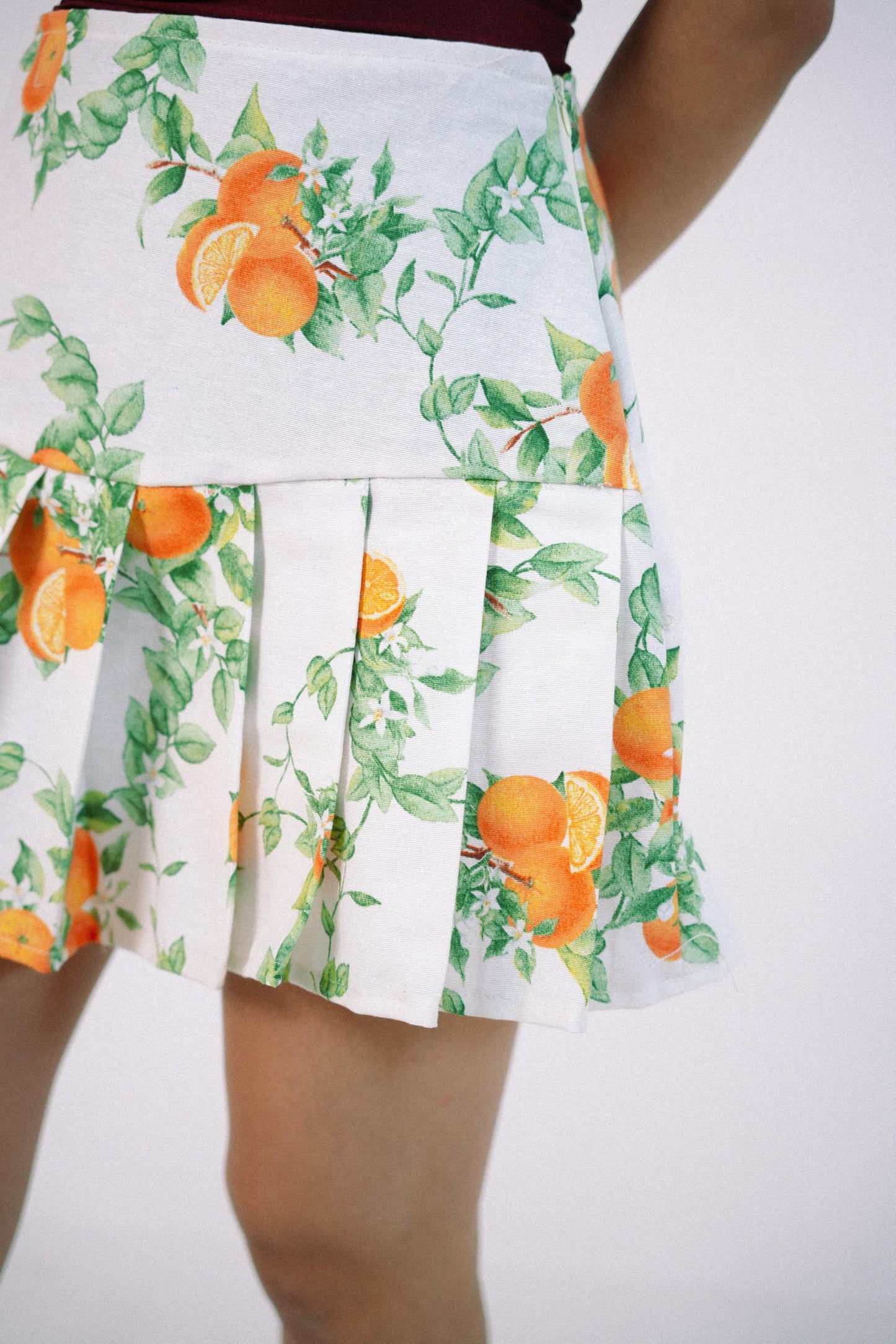 Mandarina