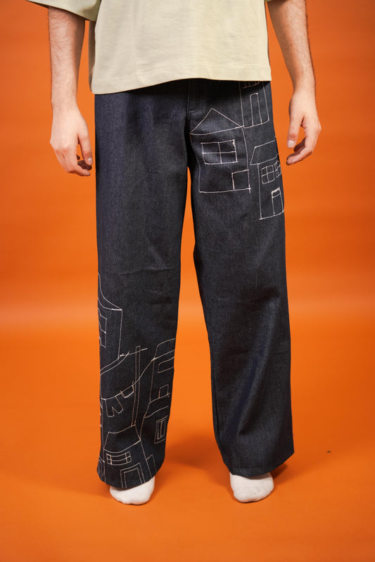 Cassita en mi corazón